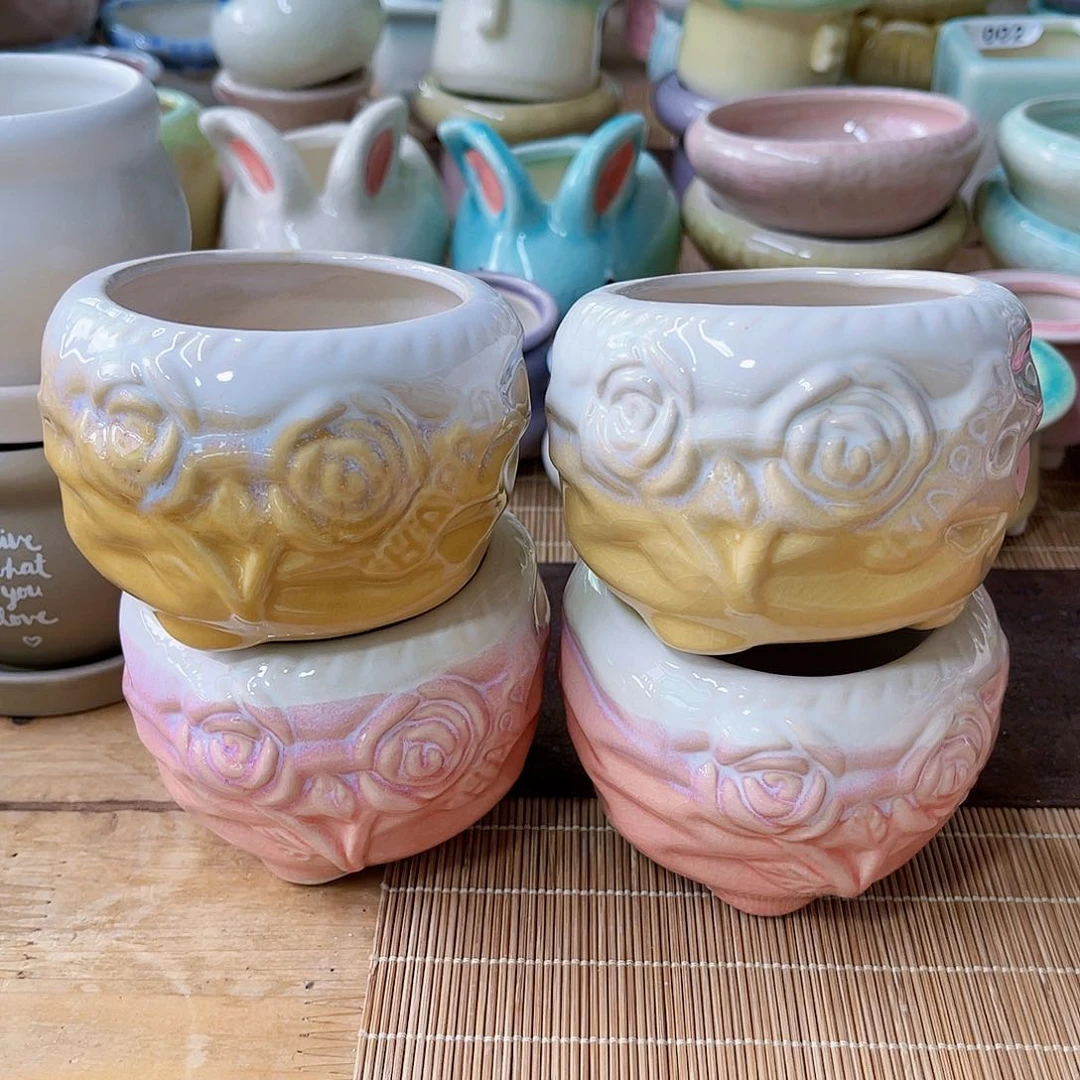 红陶20CM（含）-50CM（不含）