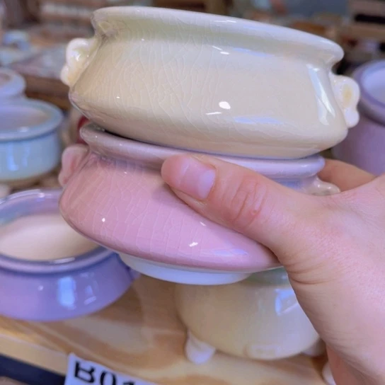 红陶20CM（含）-50CM（不含）