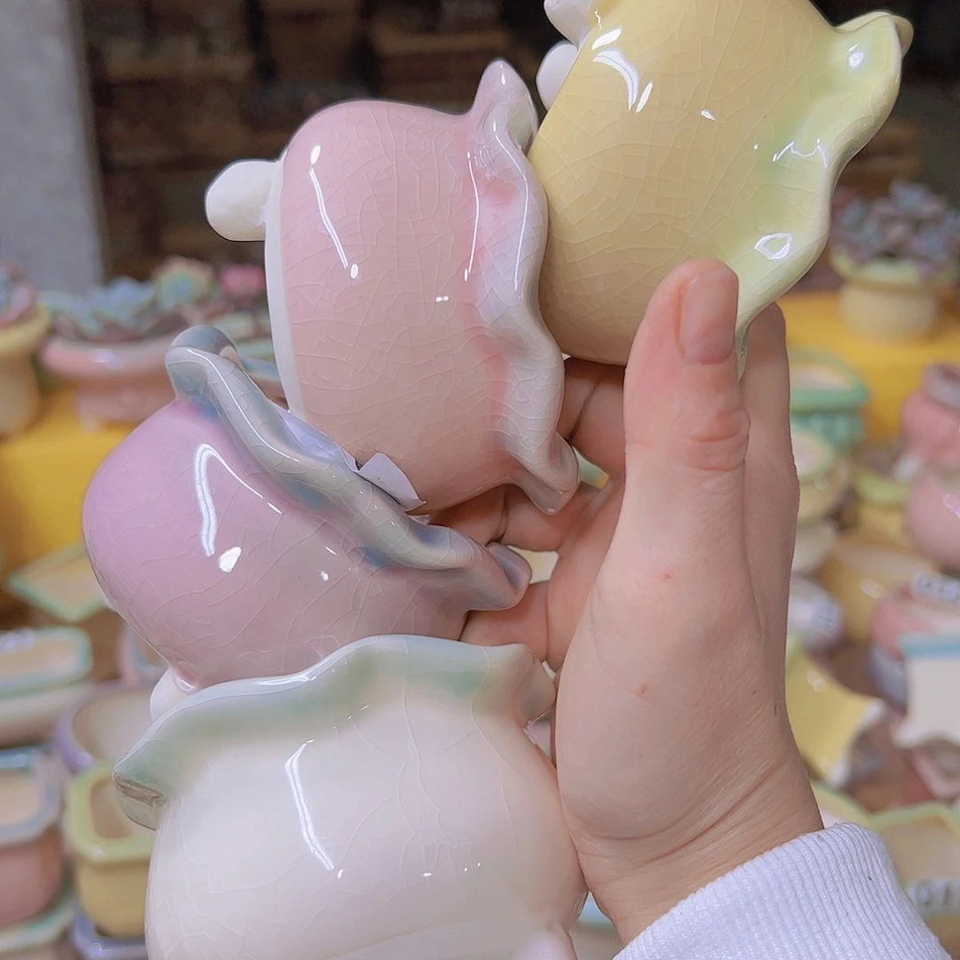 红陶陶瓷高温白泥