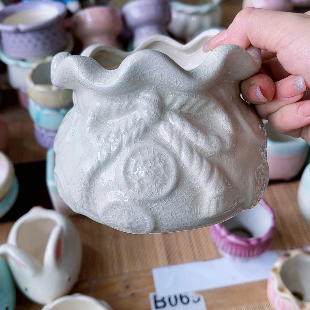 红陶20CM（含）-50CM（不含）