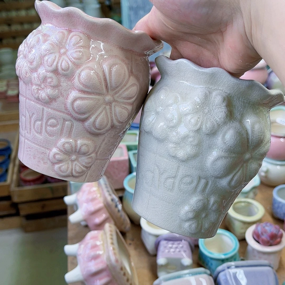 红陶20CM（含）-50CM（不含）