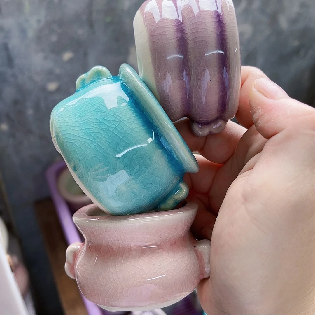 红陶20CM(含)-50CM(不含)