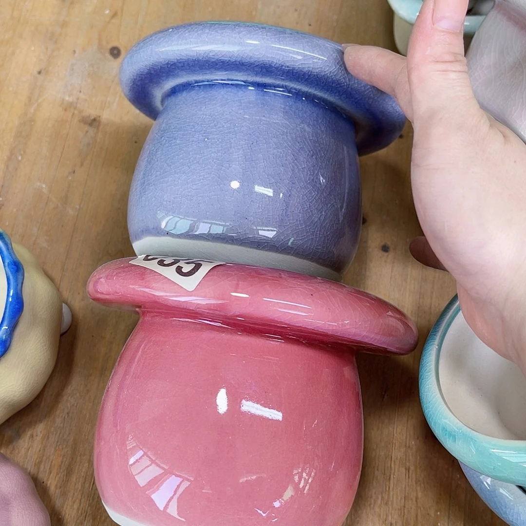 红陶20CM(含)-50CM(不含)