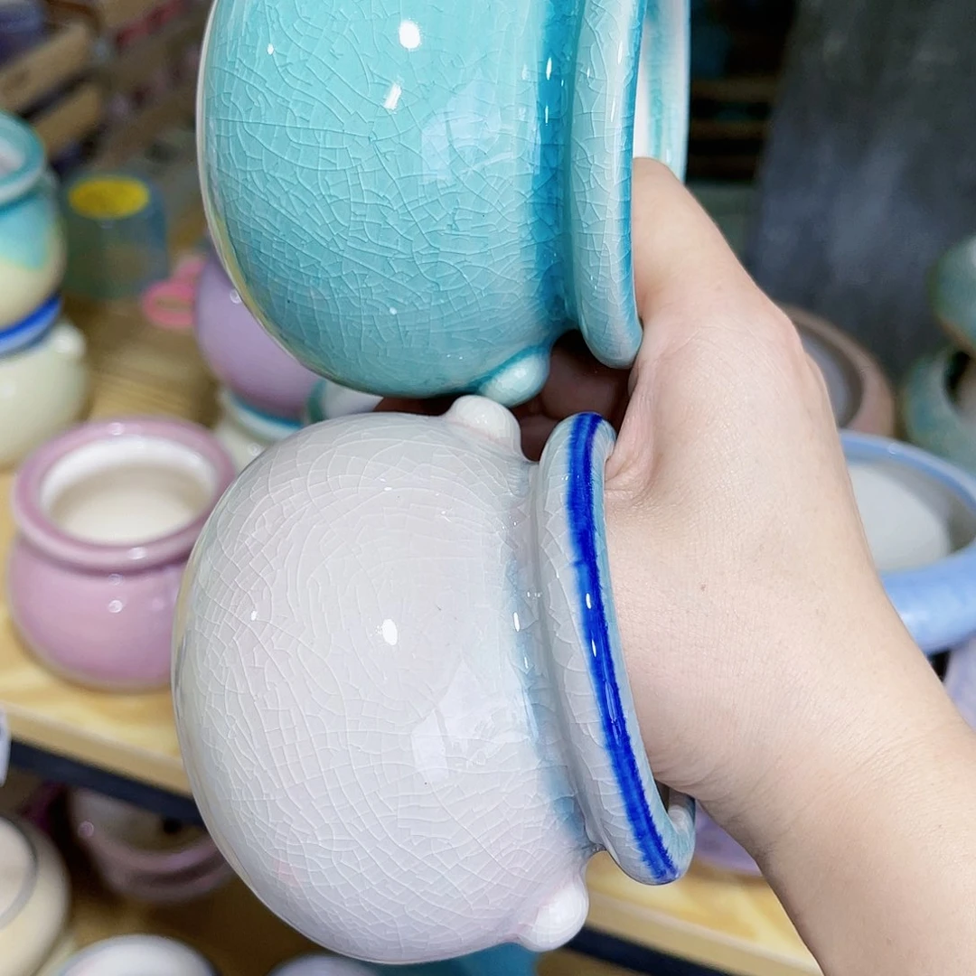 红陶20CM（含）-50CM（不含）