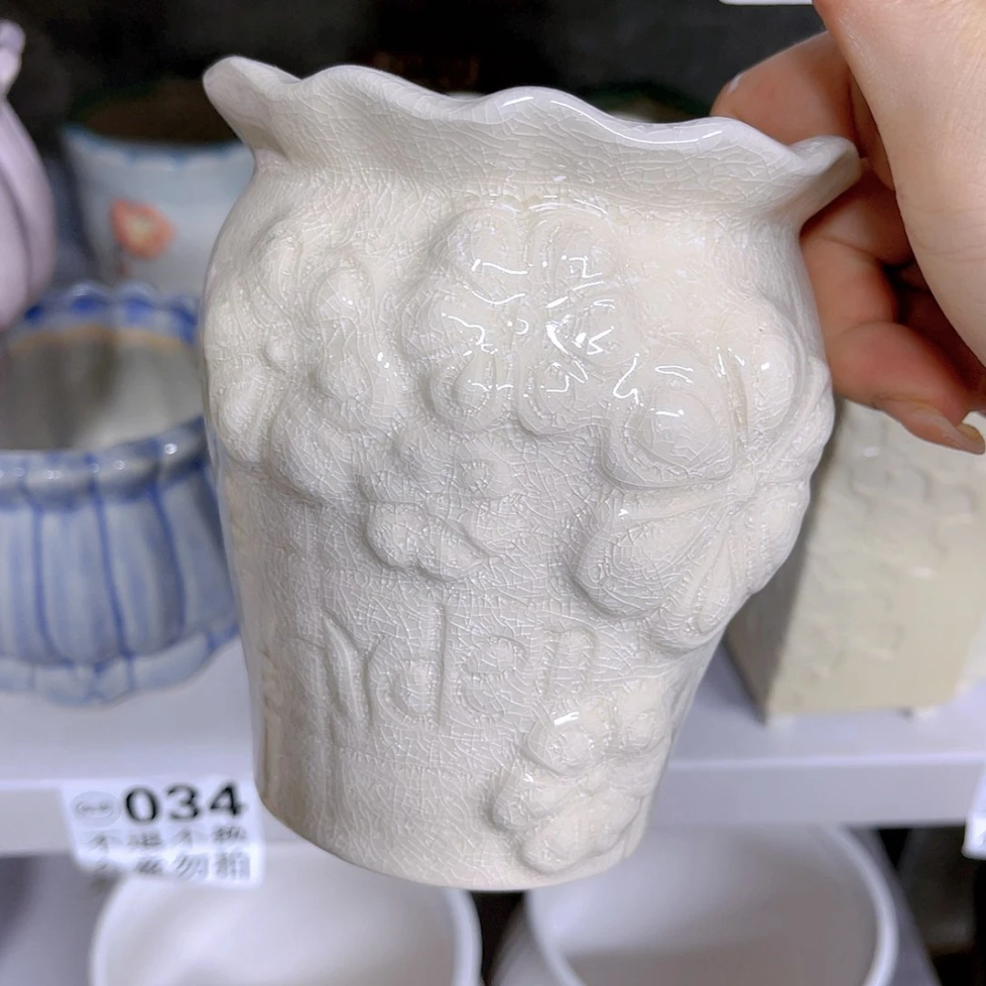 红陶20CM（含）-50CM（不含）