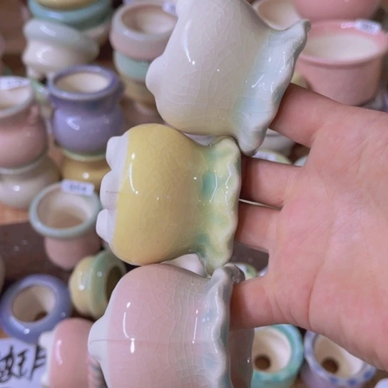 红陶20CM（含）-50CM（不含）