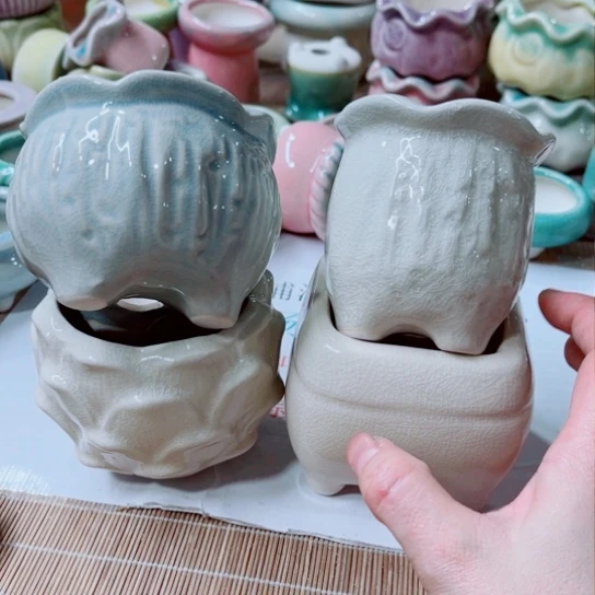 红陶20CM（含）-50CM（不含）