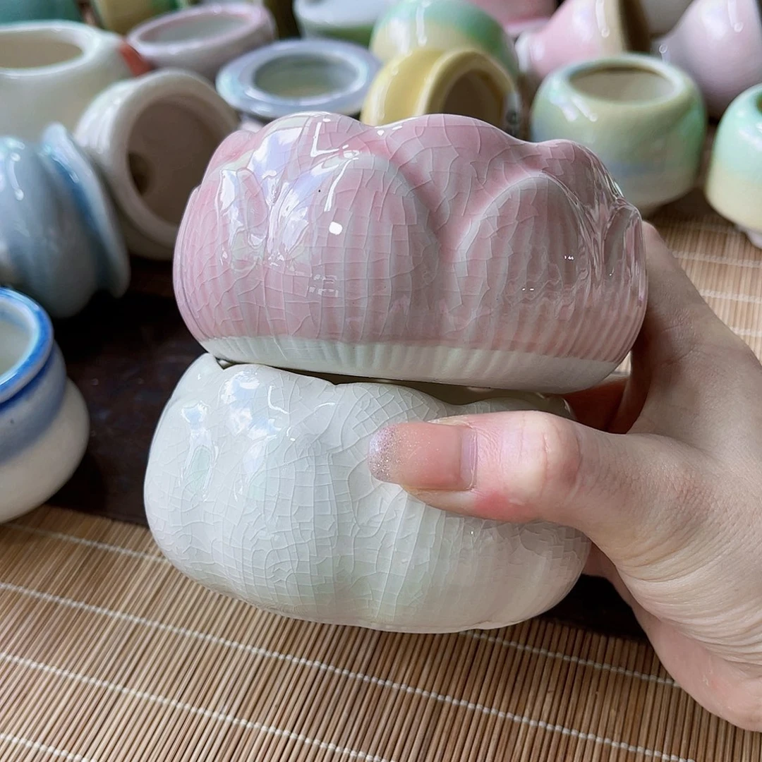 红陶20CM（含）-50CM（不含）