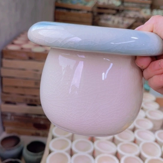 红陶20CM（含）-50CM（不含）