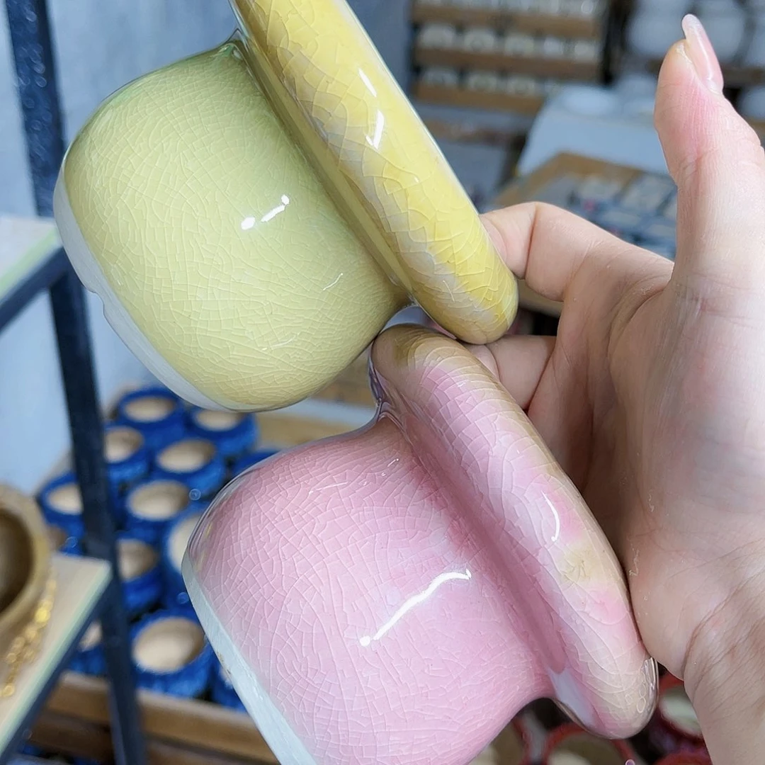 红陶20CM(含)-50CM(不含)
