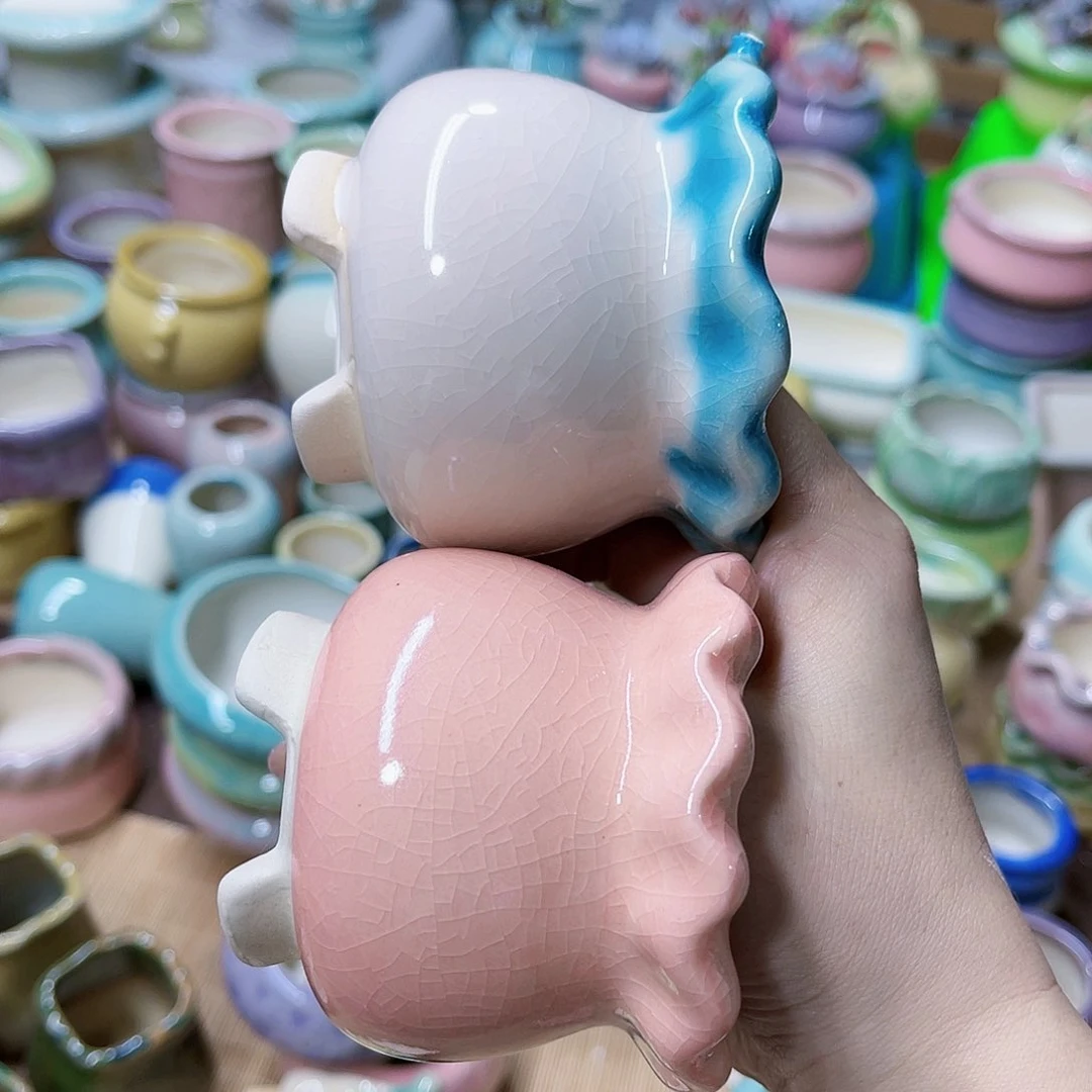 红陶20CM（含）-50CM（不含）