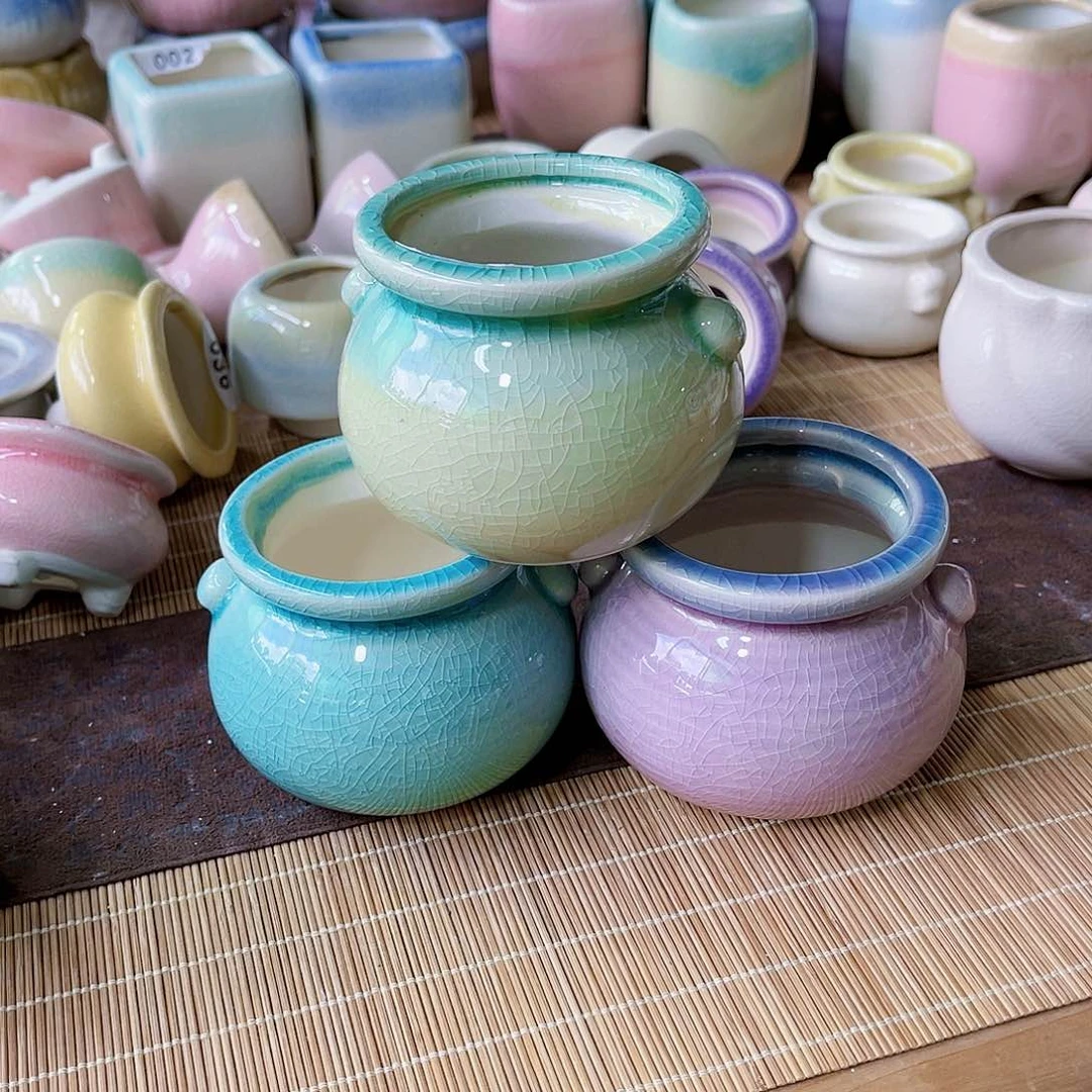 红陶20CM(含)-50CM(不含)