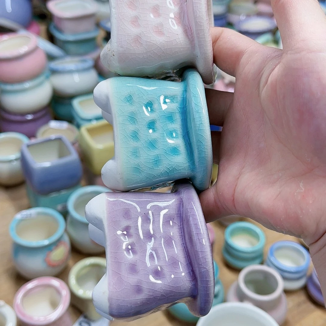 红陶20CM（含）-50CM（不含）
