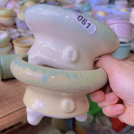 红陶20CM（含）-50CM（不含）