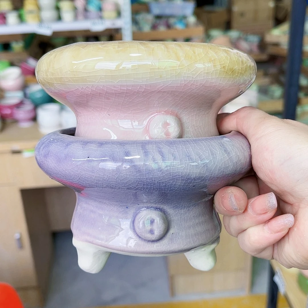 红陶20CM（含）-50CM（不含）