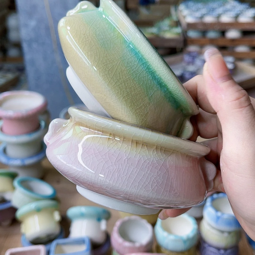 红陶20CM（含）-50CM（不含）