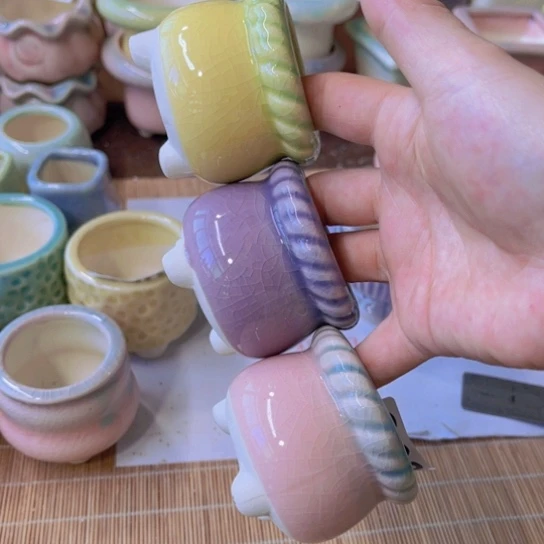 红陶20CM（含）-50CM（不含）