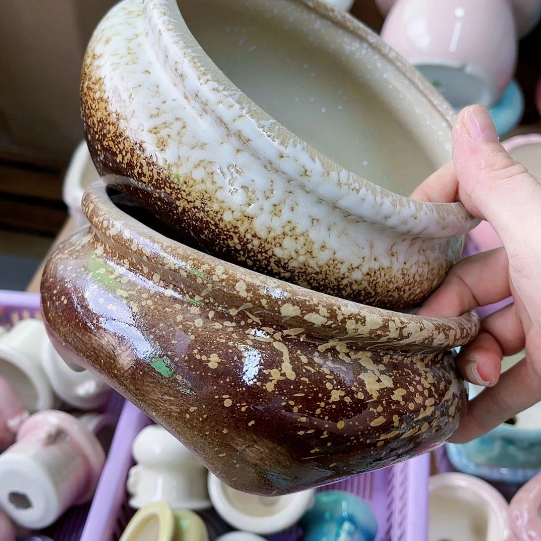 红陶20CM（含）-50CM（不含）