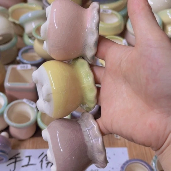 红陶20CM（含）-50CM（不含）