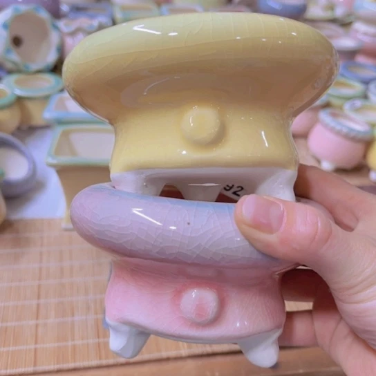红陶20CM(含)-50CM(不含)