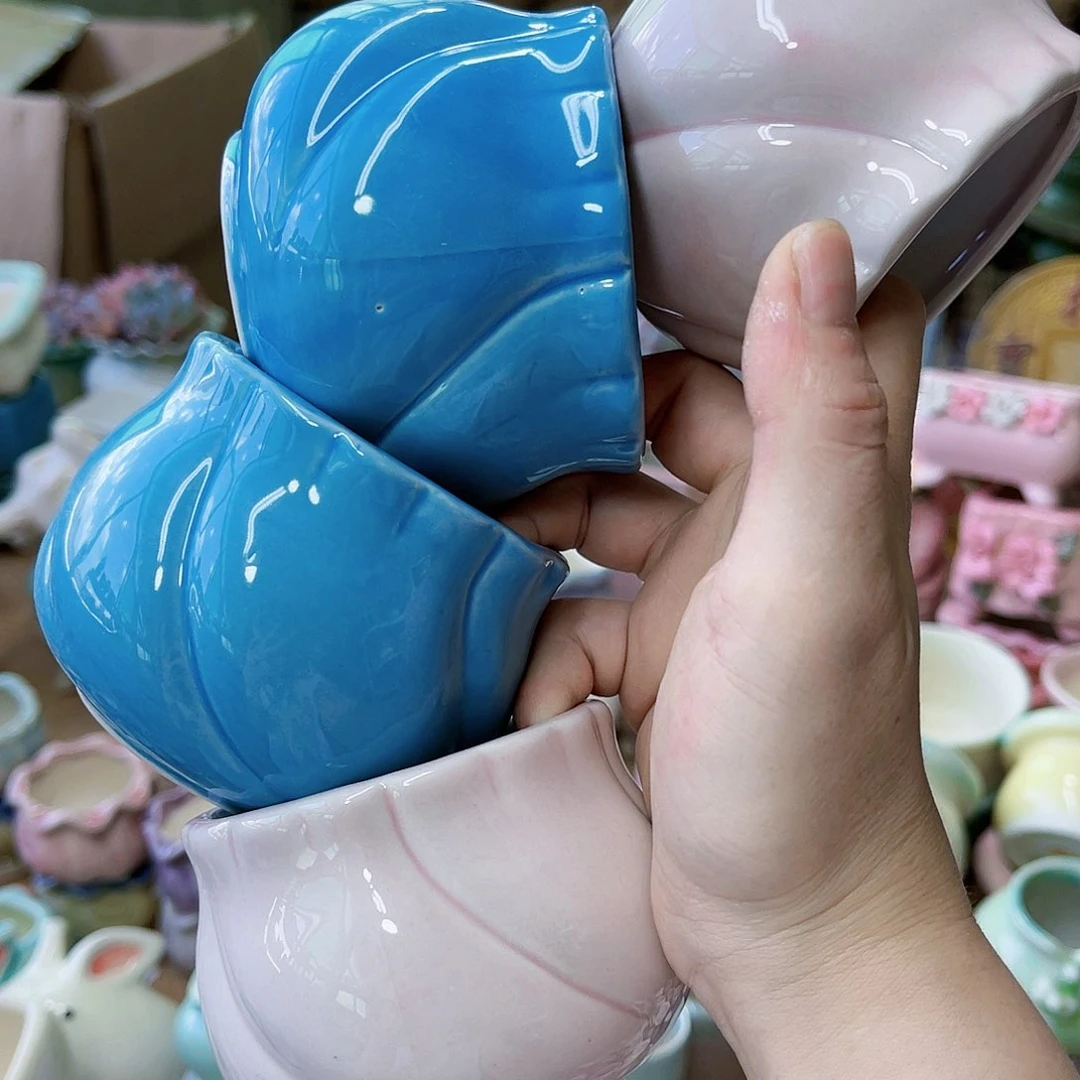 红陶20CM（含）-50CM（不含）