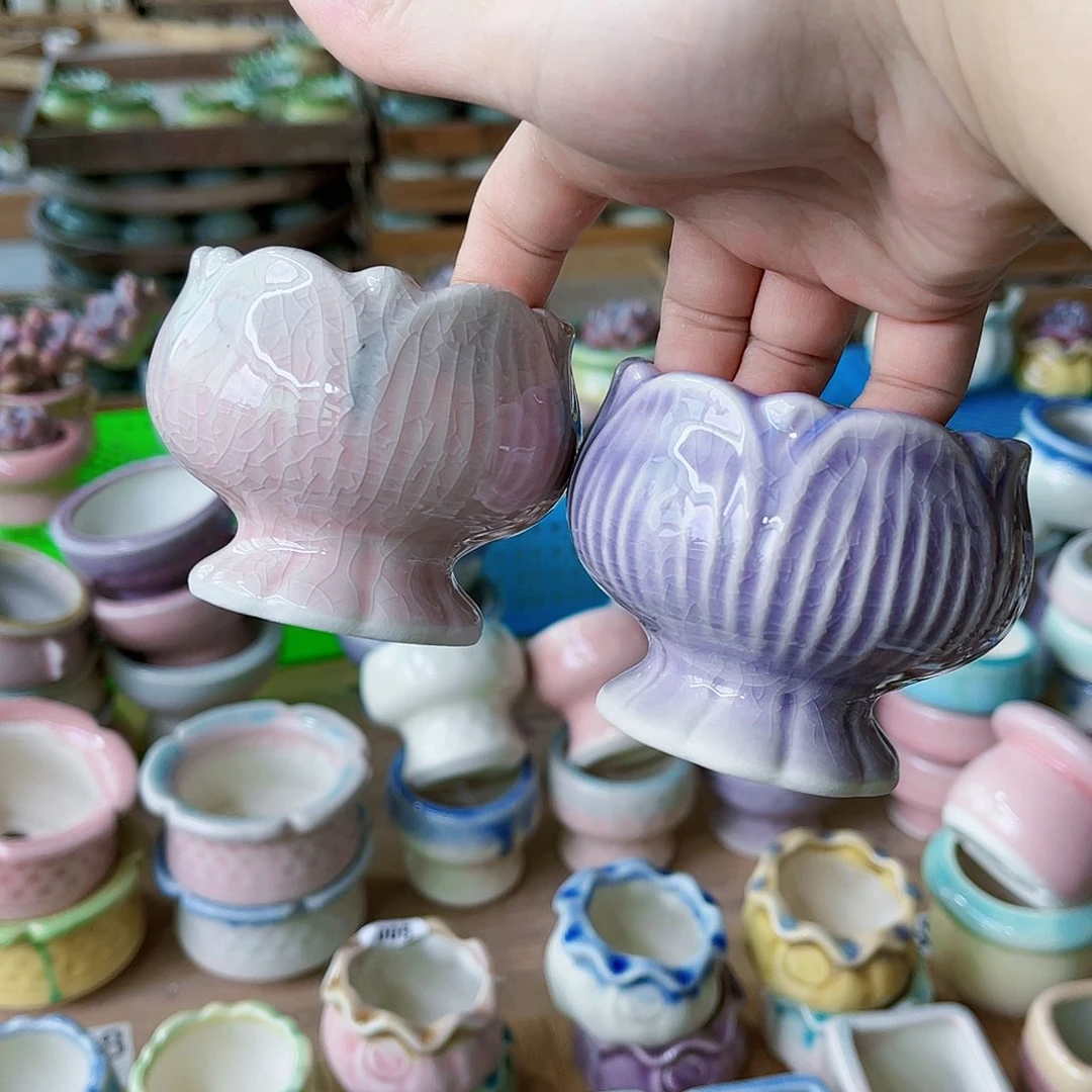 红陶20CM（含）-50CM（不含）