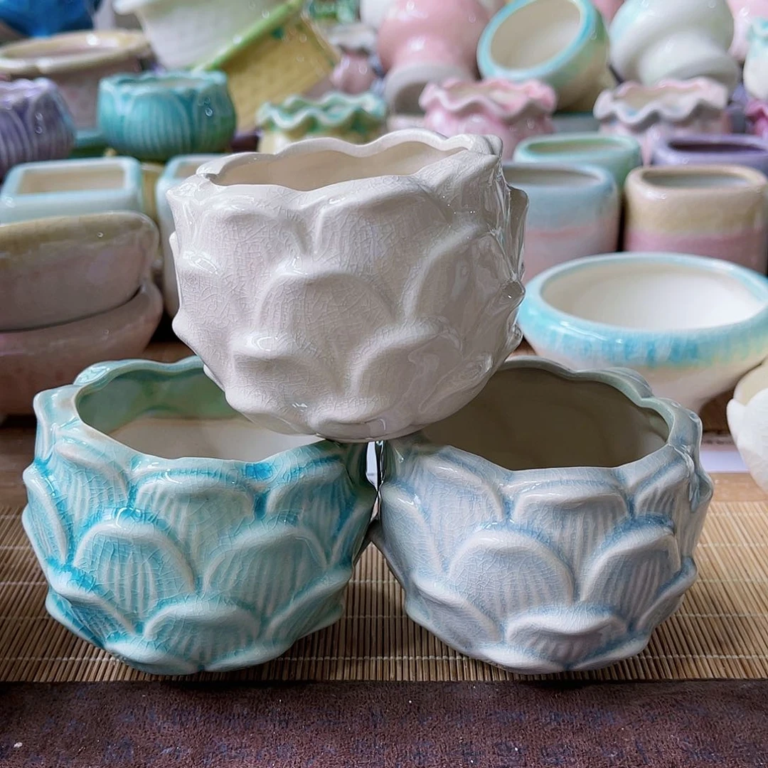 红陶20CM（含）-50CM（不含）