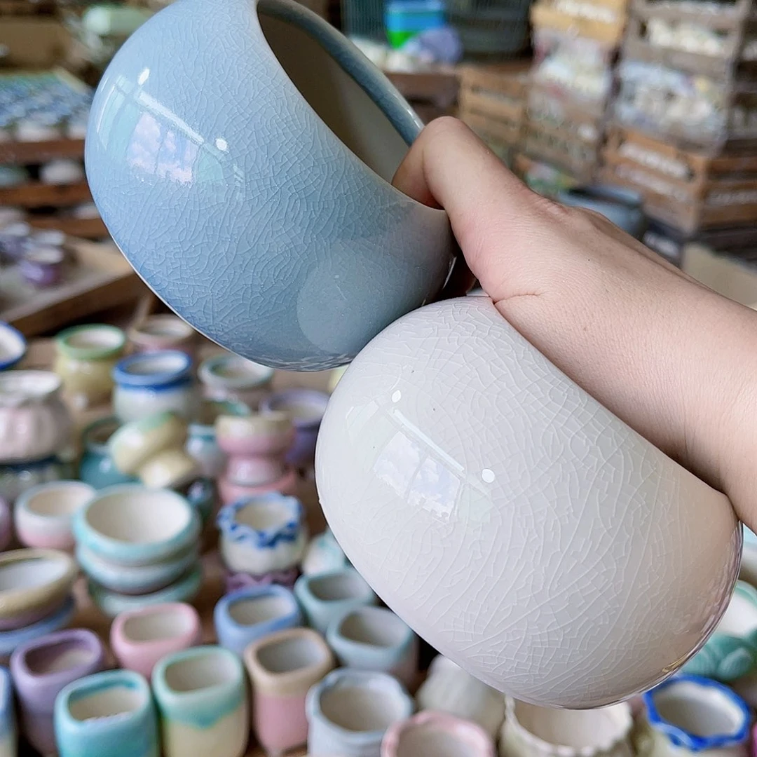 红陶20CM（含）-50CM（不含）
