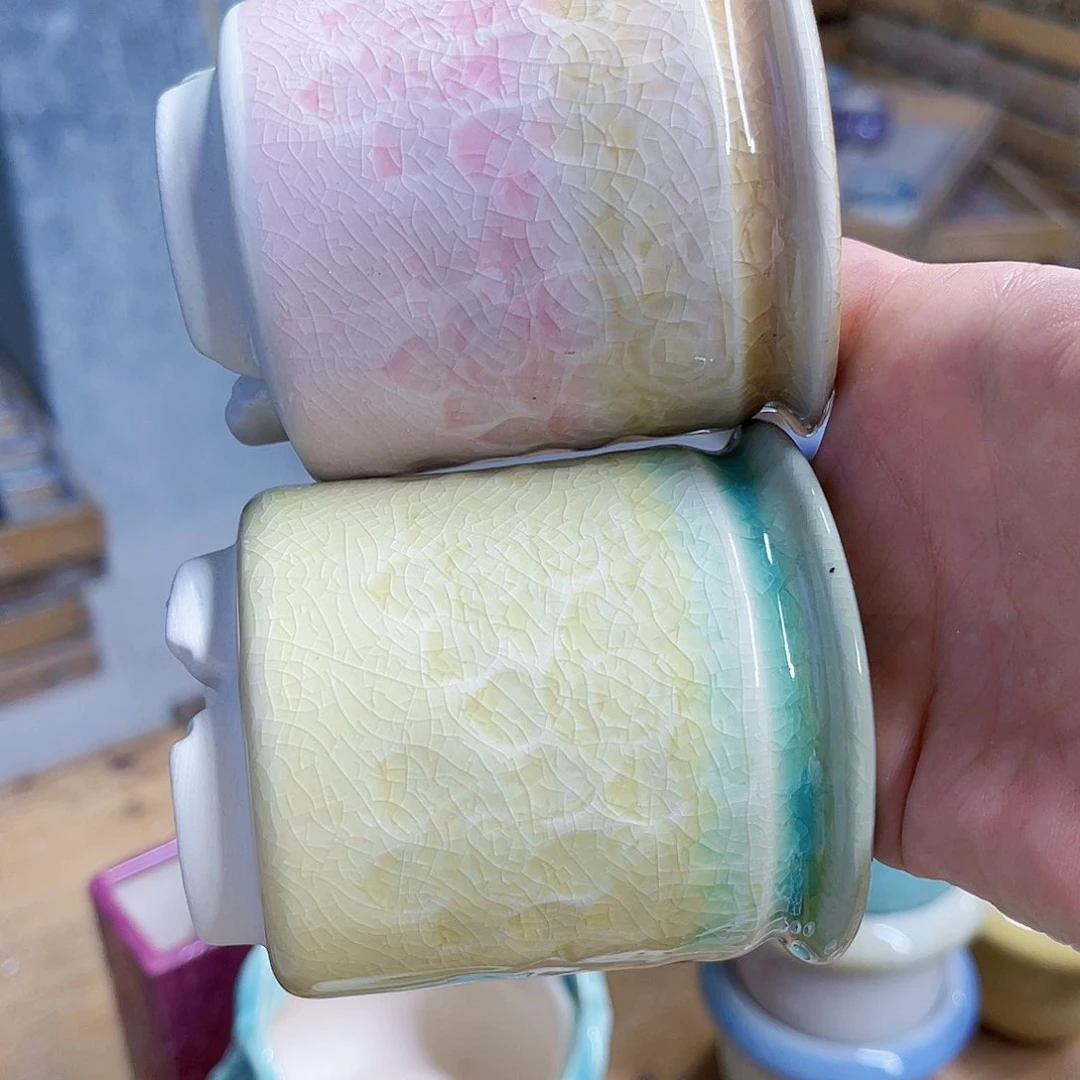 红陶20CM（含）-50CM（不含）