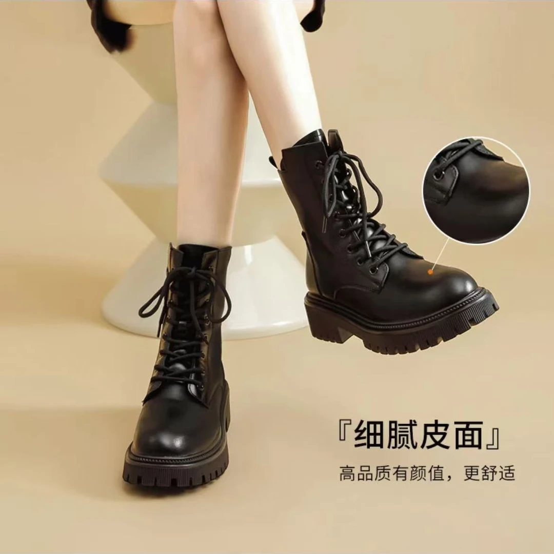 新人浮力！！特价！！正品马丁靴！！！