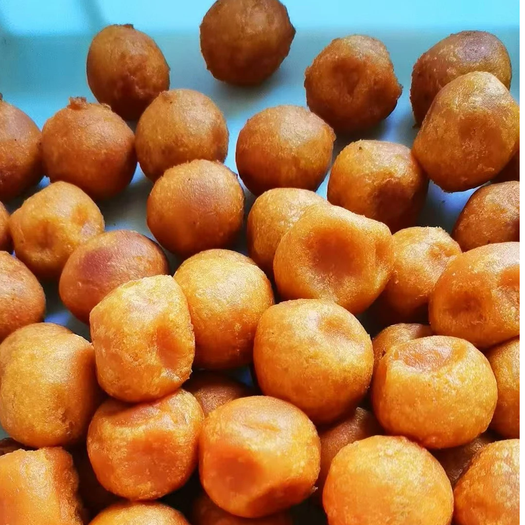 萍乡娜娜家纯手工红薯丸子软糯香甜