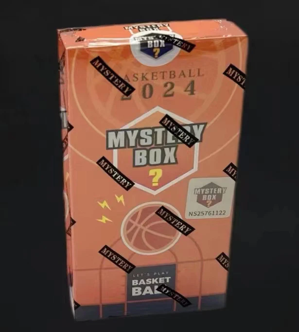 【代拆】box未成年禁止下单 盲盒产品不退