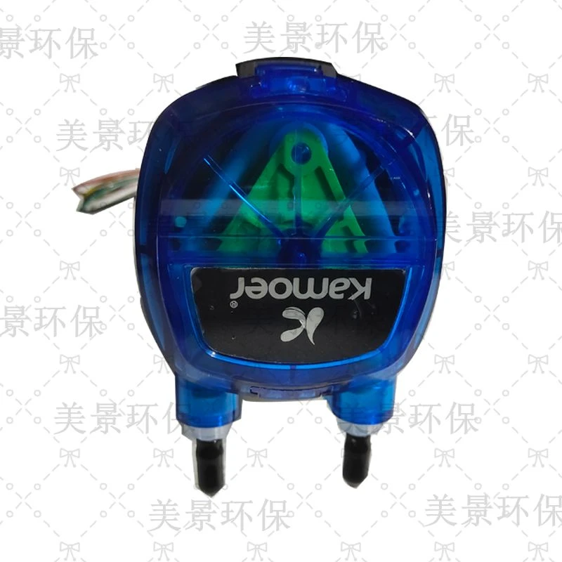 环保配件，KHM-24B3N40蠕动泵，一站式供应