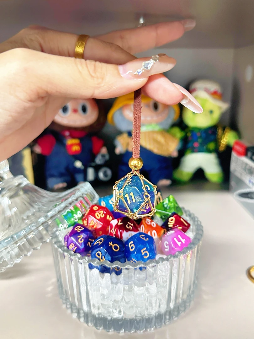 （复制单）新品星际小宝石  组队成功 一起拆