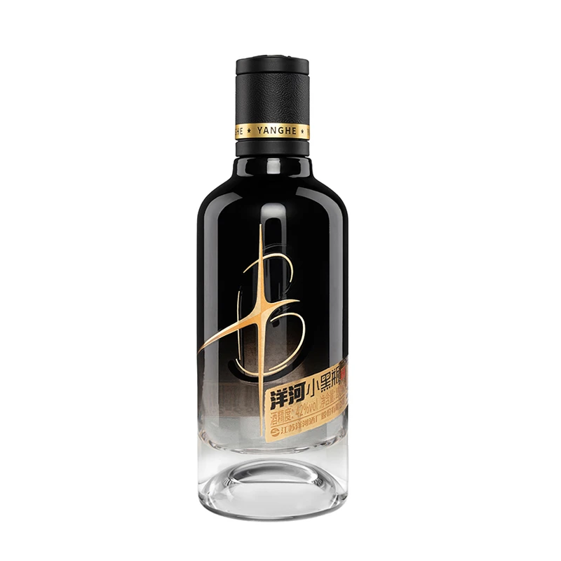 洋河小黑瓶100mL