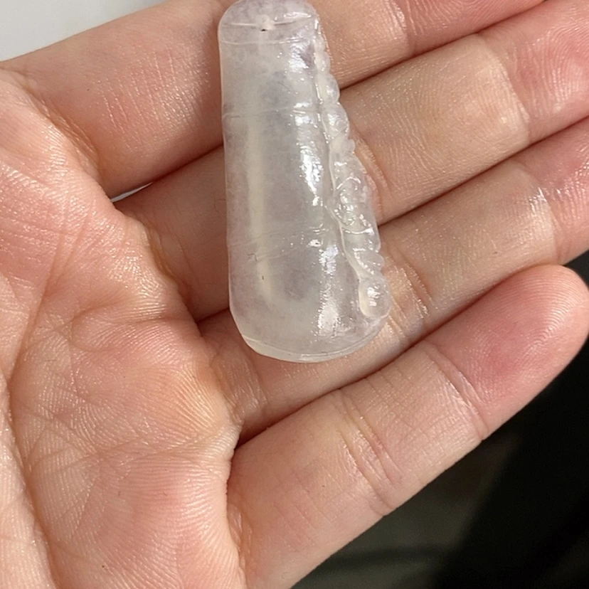 【闪购商品】定制翡翠未镶嵌来*看