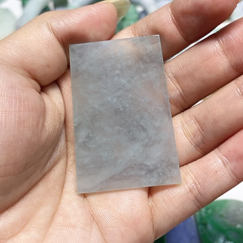 【闪购商品】定制翡翠未镶嵌W****r翡翠