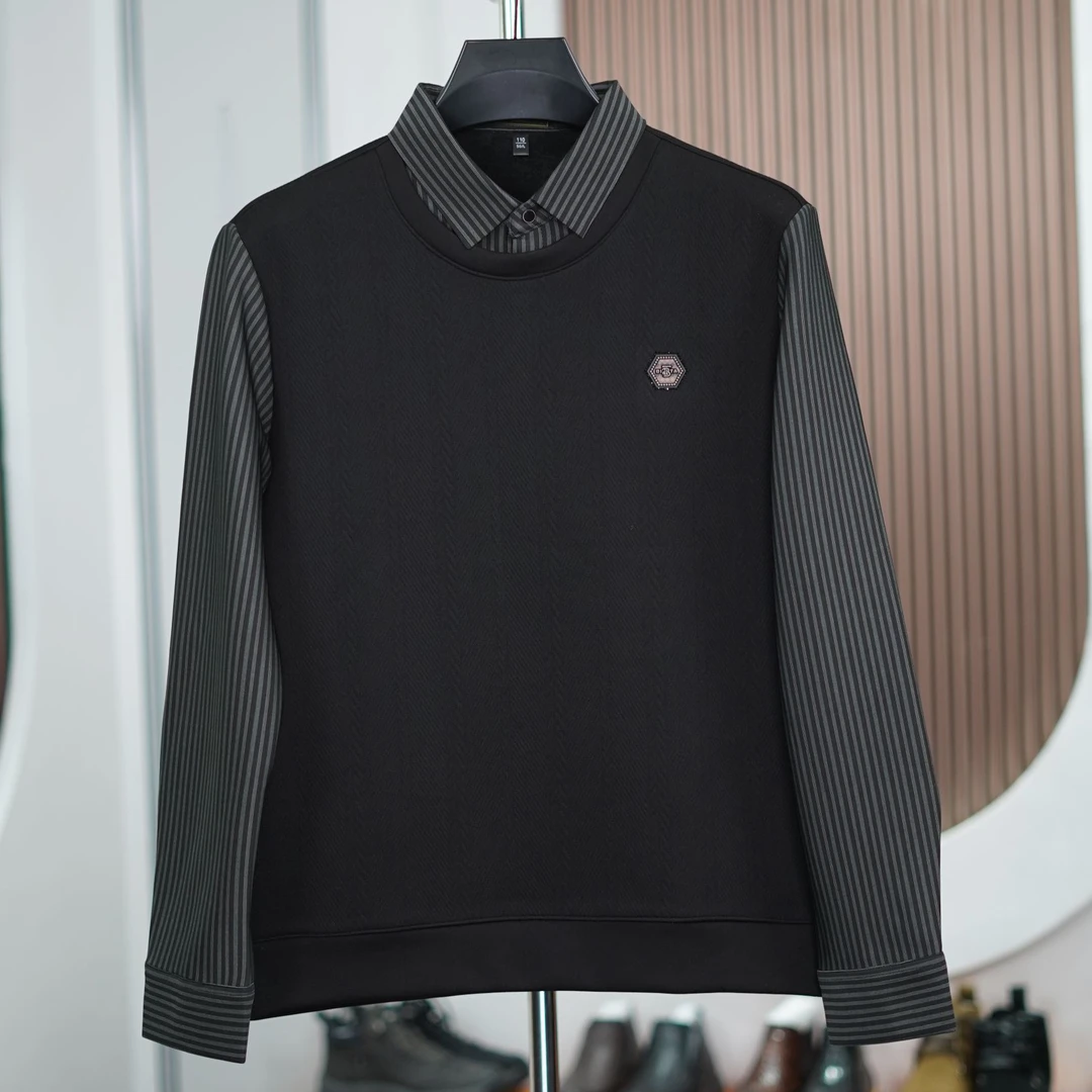 ADILJAN ABROY77889男士卫衣长袖休闲