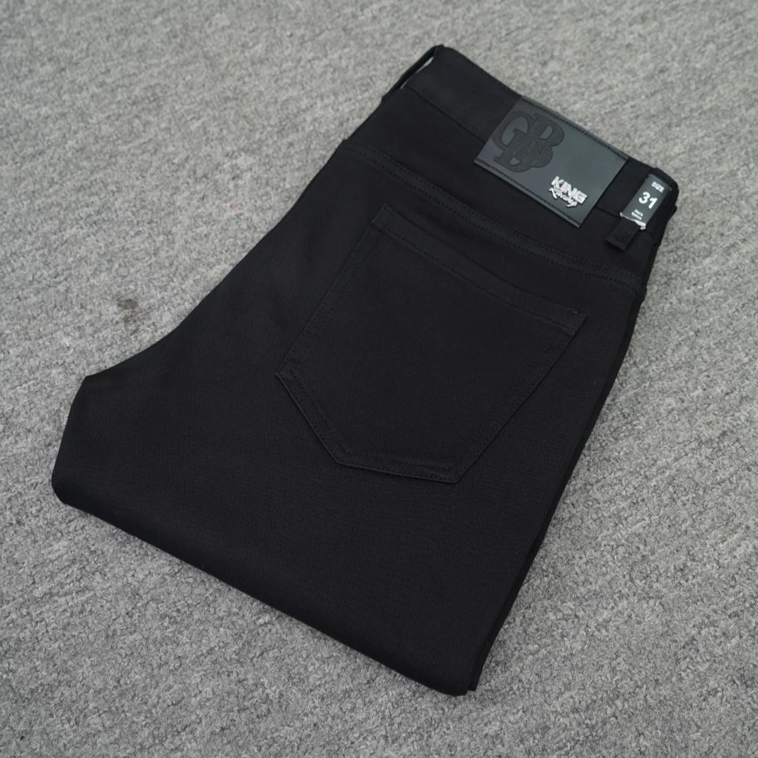 ADILJAN ABROY32252男士牛仔裤直筒.