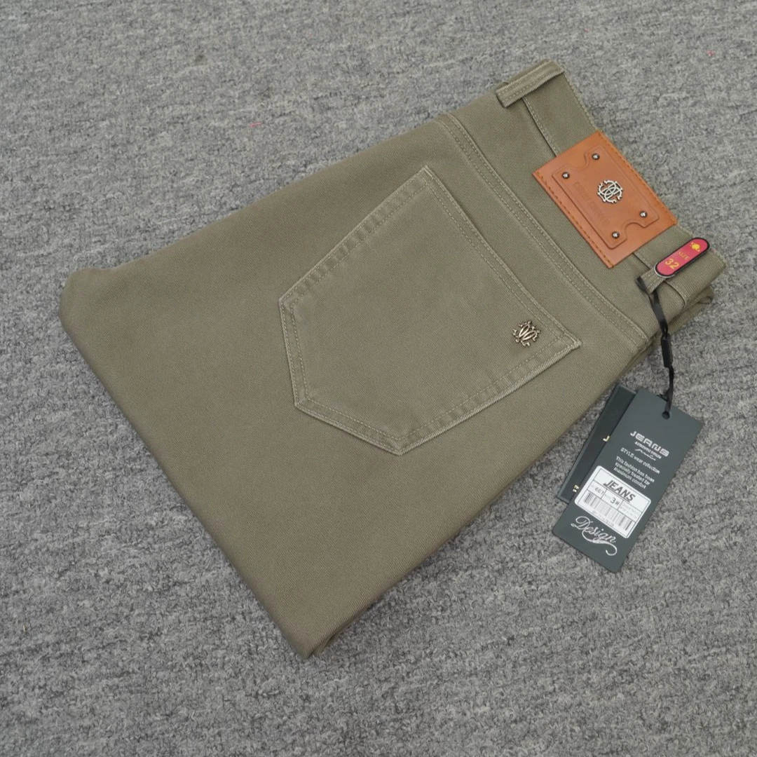 ADILJAN ABROY667男士直筒休闲裤6