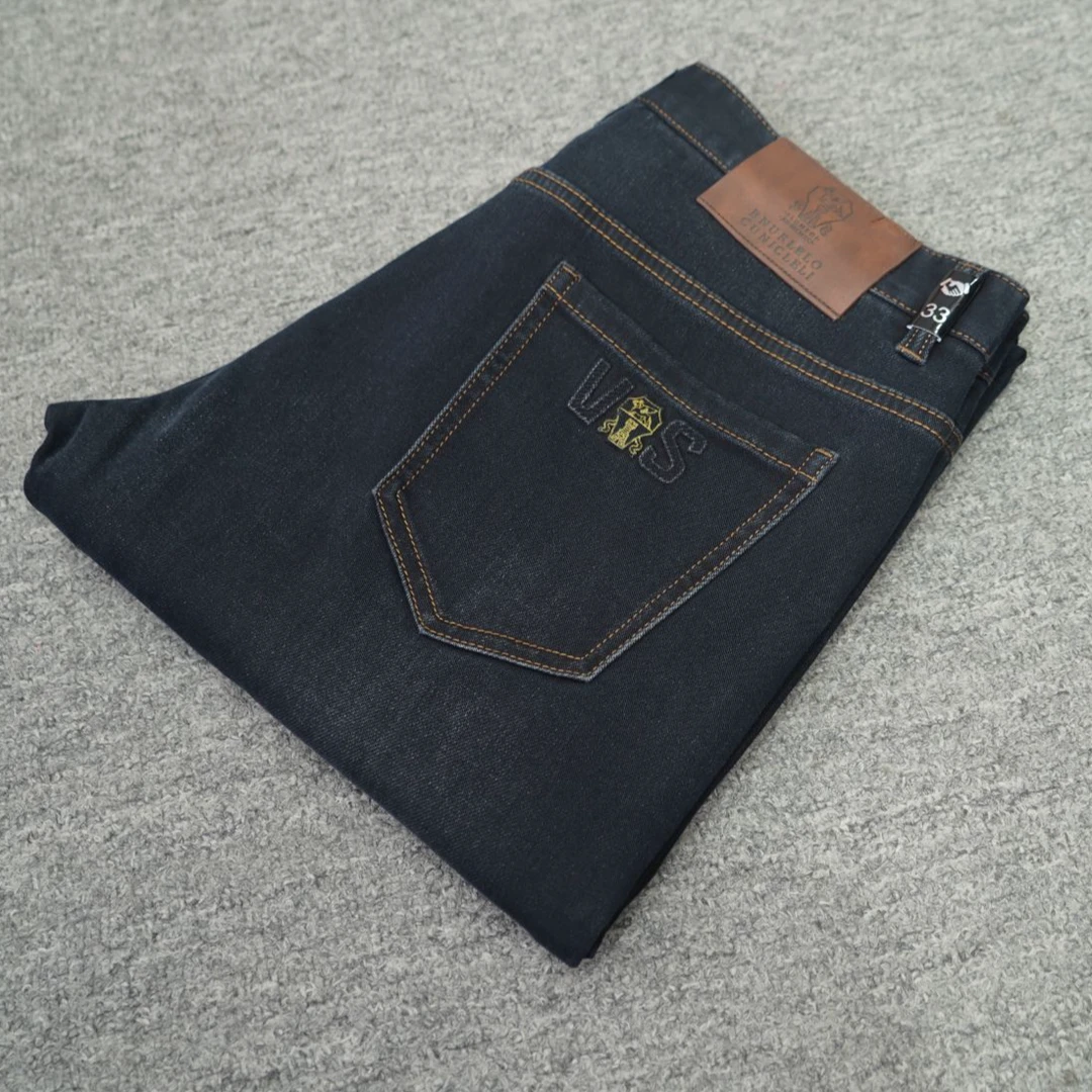 ADILJAN ABROY2017男士牛仔裤