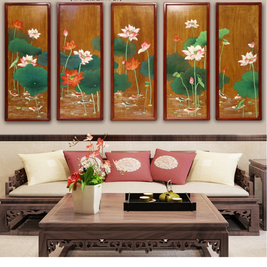 【BENNY本尼家】PF08挂画