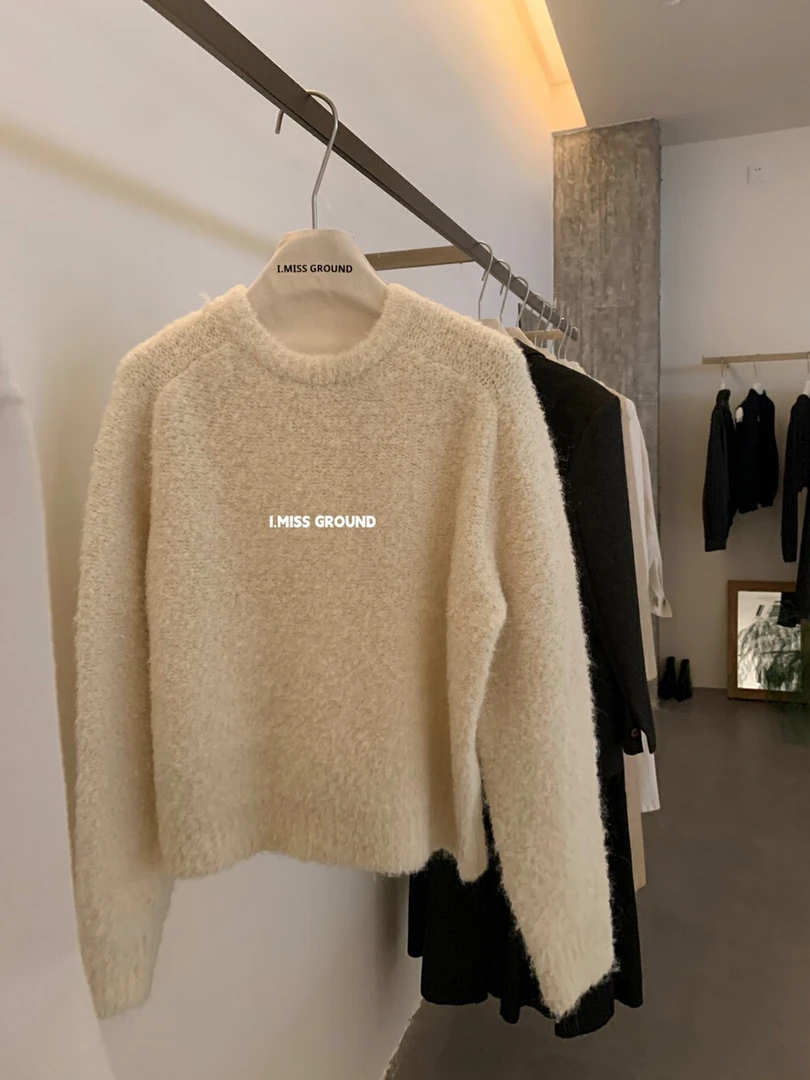 imiss@991181 韩系简约毛衣 12-26