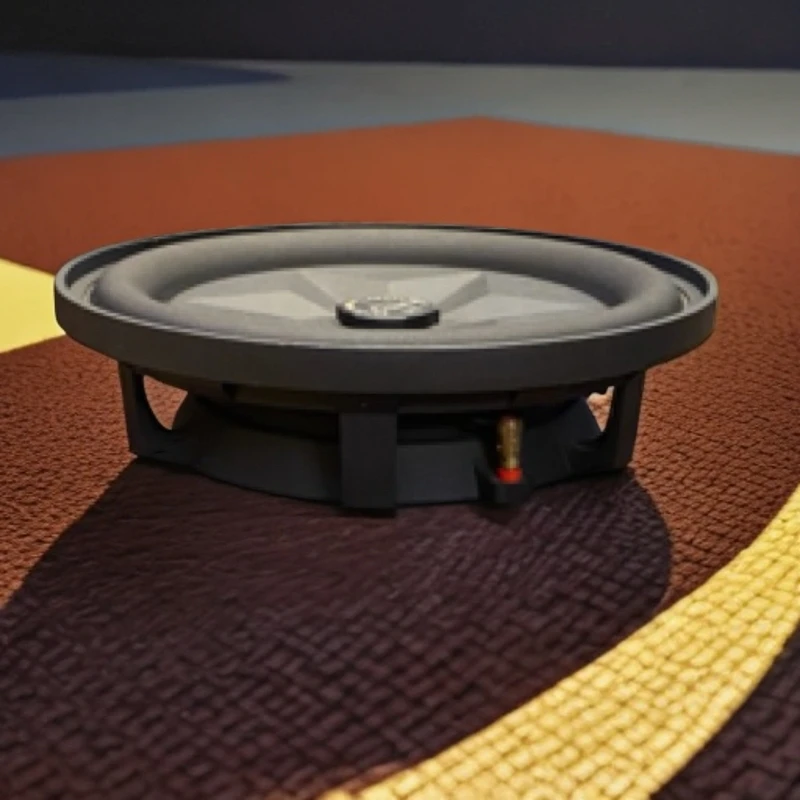 车载超重低音炮喇叭13寸