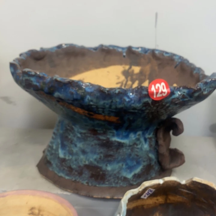 陶瓷20CM（含）-50CM（不含）特129