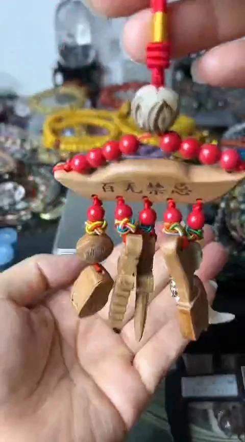【闪购商品】琥珀手饰未镶嵌51矿坑