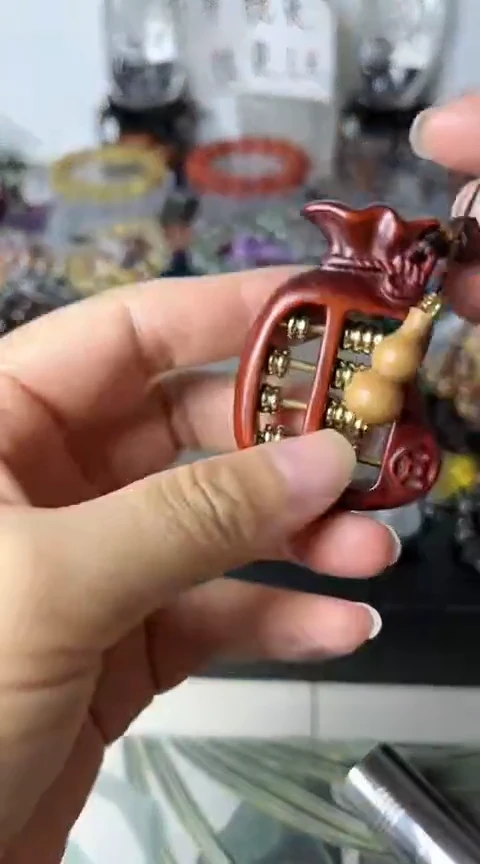 【闪购商品】琥珀手饰未镶嵌 37矿坑