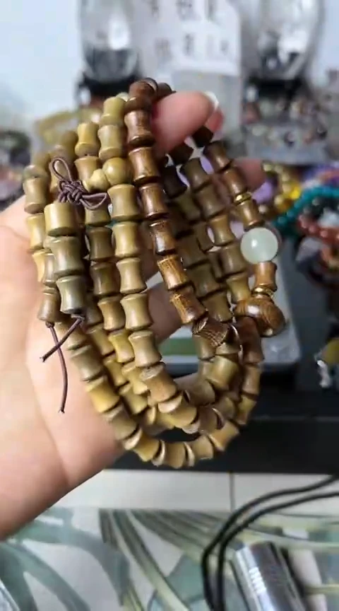 【闪购商品】琥珀手饰未镶嵌矿坑62