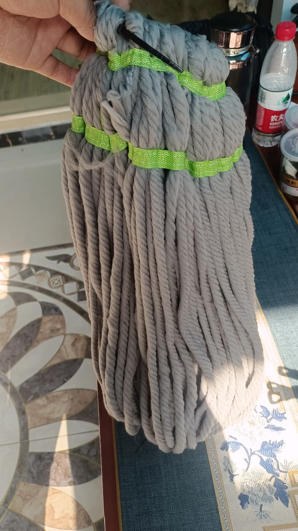 拖把布补充包【只有拖把布，没有拖把】