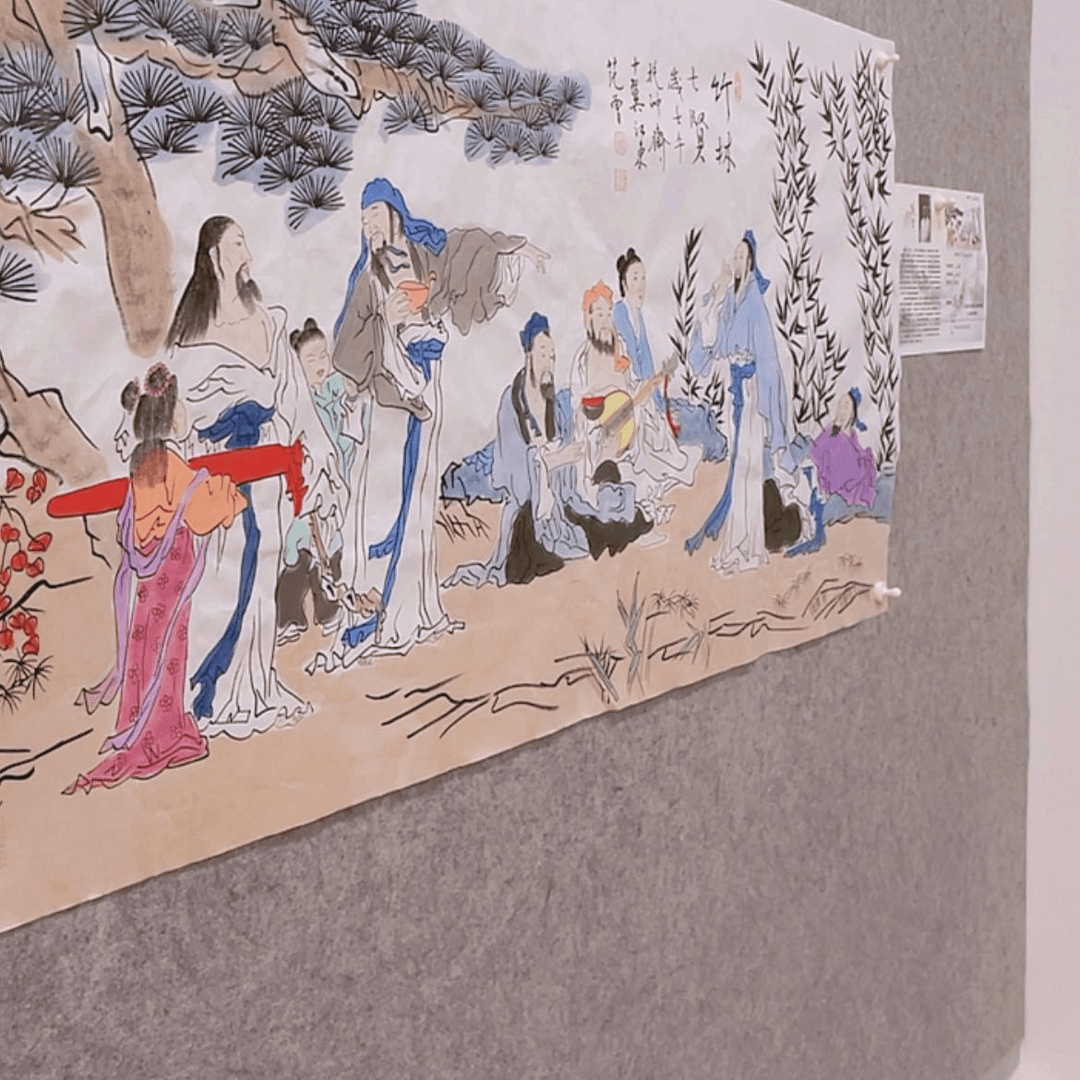 【闪购商品】书法1